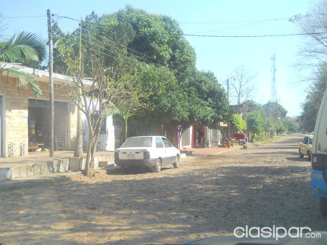 Vendo 3 Salones Comerciales Z Capiatá Km. 22 Ruta 2 — foto 2