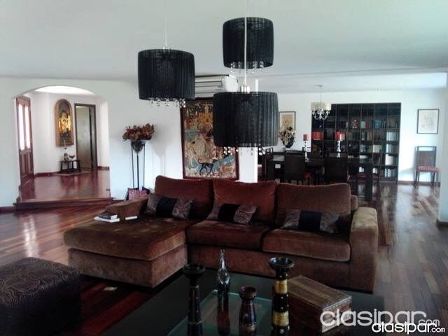 vendo en Mburucya hermosisima casa — foto 2