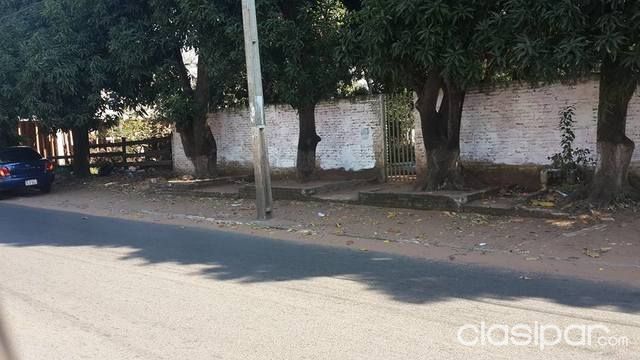 VENDO HERMOSA PROPIEDAD EN VILLA ELISA SOBRE AVENIDA — foto 2