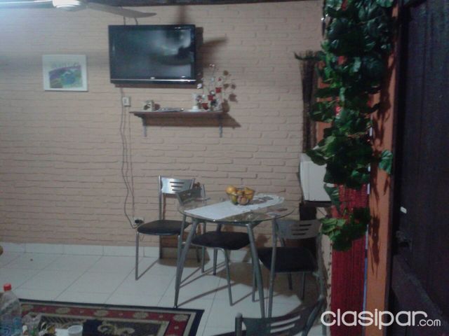 ZONA PALACIO DE JUSTICIA ASUNCION OFERTO DEPARTAMENTO SEMI AMOBLADO — foto 2