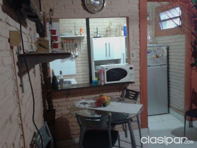 ZONA PALACIO DE JUSTICIA ASUNCION OFERTO DEPARTAMENTO SEMI AMOBLADO — foto 3