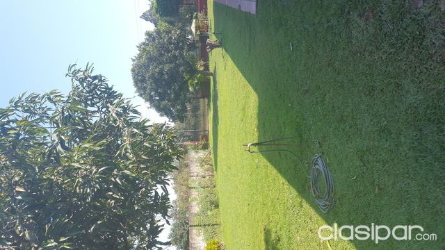 Vendo Residencia en Cnel Oviedo!!! — foto 2