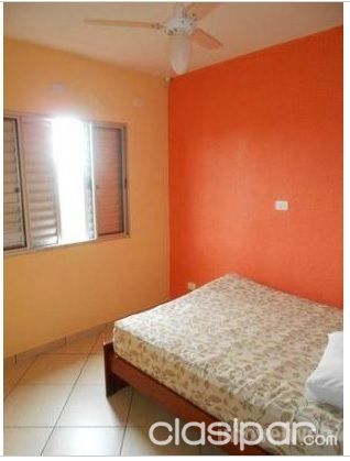 Casa de Pueblo en la playa de Guaratuba - Paraná- Brasil — foto 2