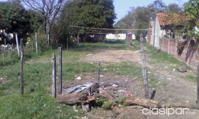 Terreno mariano roque Alonso — foto 2