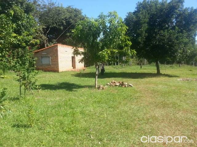 Vendo terreno para casa quinta — foto 2