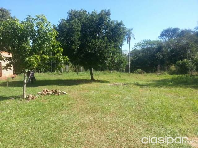 Vendo terreno para casa quinta — foto 3