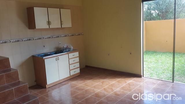 Duplex!!!! Fernando de la Mora - — foto 2