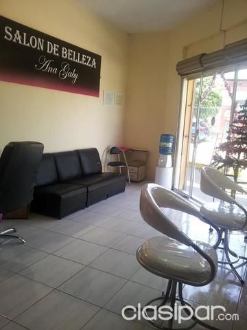 peluqueria completa en funcionamiento — foto 2