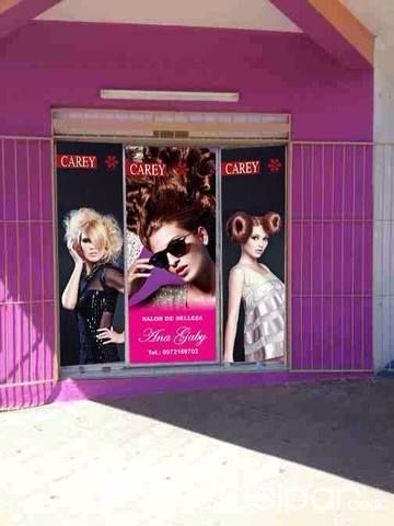 peluqueria completa en funcionamiento — foto 3