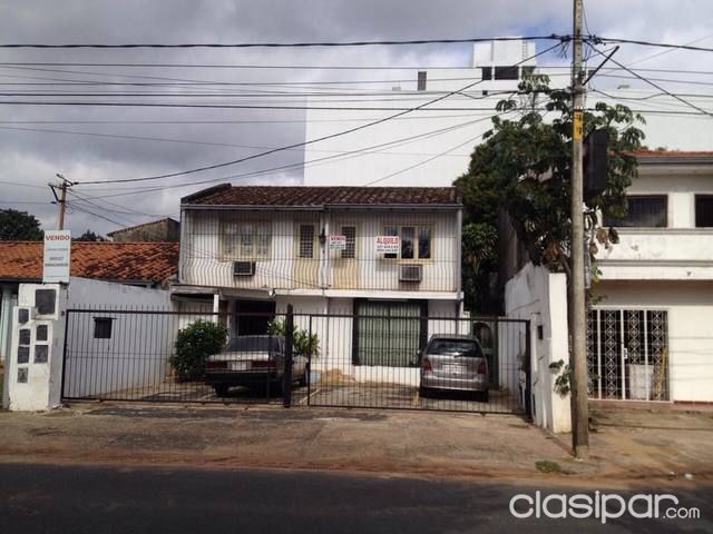 VENDO CASA SOBRE PACHECO,EXCELENTE PARA INVERSIONISTAS. — foto 2