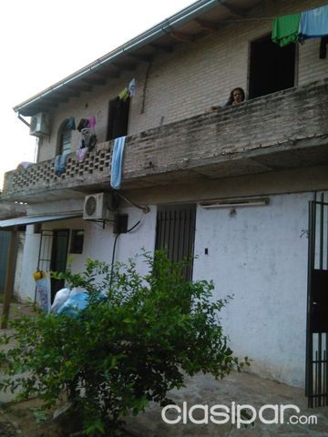 Oportunidad para Invertir, casa en Mariano Roque Alonso. — foto 3