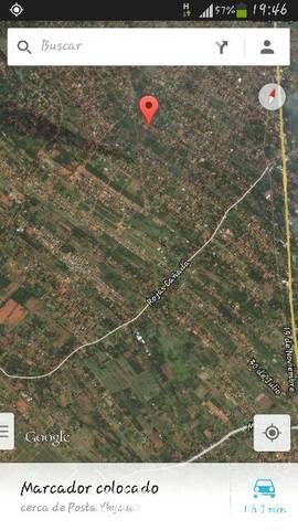 Vendo Terreno Barato!!! — foto 2