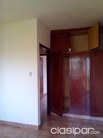 Alquilo duplex en barrio Boqueron 2 — foto 2
