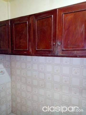 Alquilo duplex en barrio Boqueron 2 — foto 3