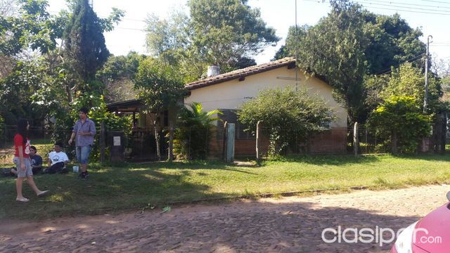 Vendo casa en Areguá — foto 2