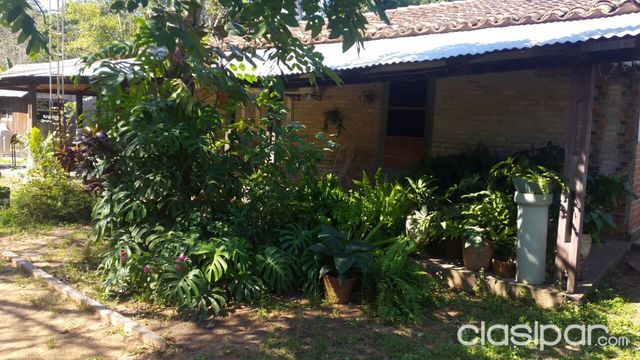 Vendo casa en Areguá — foto 3