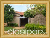 VENDO CHALET EN ÑEMBY — foto 2