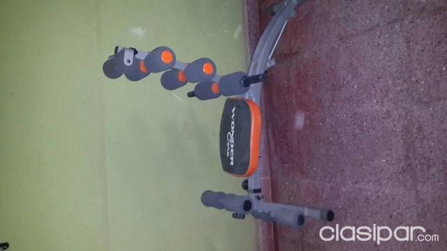 PARA HACER ABDOMINALES — foto 2