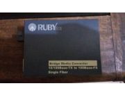 Vendo Bridge Media Converger Ruby Tech