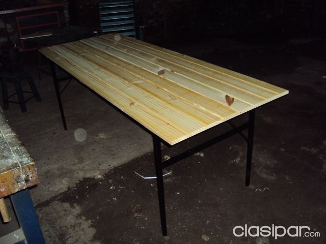TABLONES PARA EVENTOS — foto 2