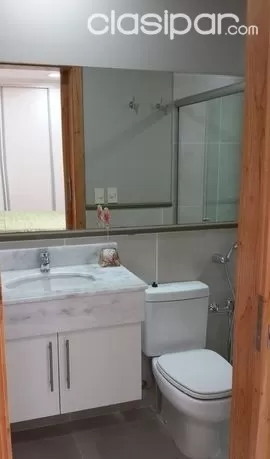 Departamento amoblado de un dormitorio zona Avda. Santa Teresa (Dpto PREMIUM) — foto 3