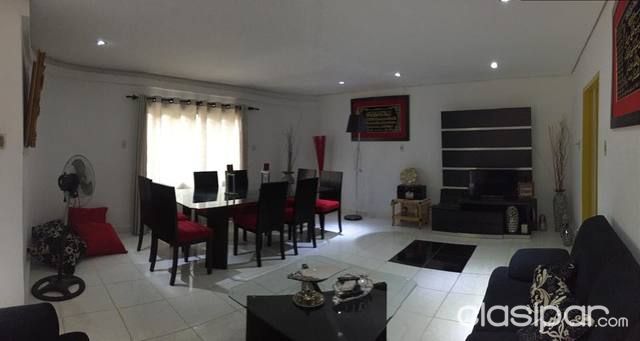 VENDO CASA EN LAMBARE TOTALMENTE AMOBLADA Y EQUIPADA!!! — foto 2
