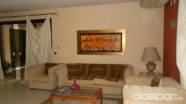 VENDO CASA EN VILLA MORRA — foto 2