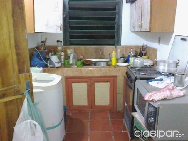 CASA EN LA CIUDAD DE SAN ANTONIO - CENTRO. 180.000.000 Gs. — foto 3