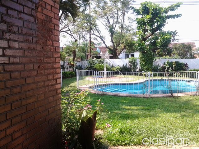 VENDO RESIDENCIA EN VILLA MORRA — foto 2