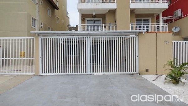 Lindo Departamento cerca de la playa - Guaratuba - Brasil — foto 2