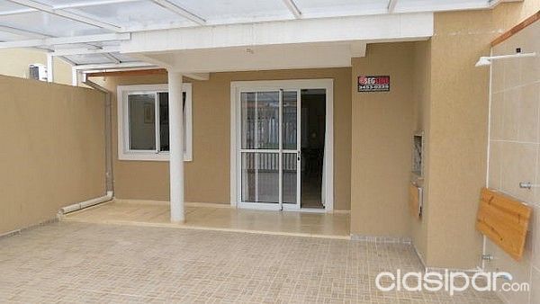 Lindo Departamento cerca de la playa - Guaratuba - Brasil — foto 3
