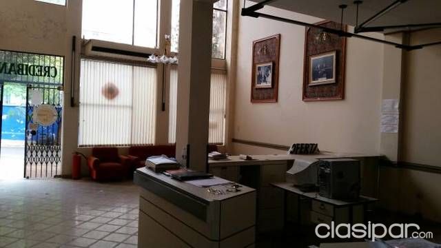 Vendo oficina 2 plantas en el centro. — foto 2