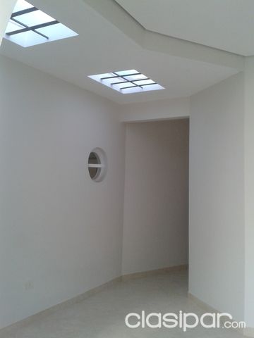 CASA RESTAURADA NUEVA EN ZONA MALL EXCELSIOR — foto 2