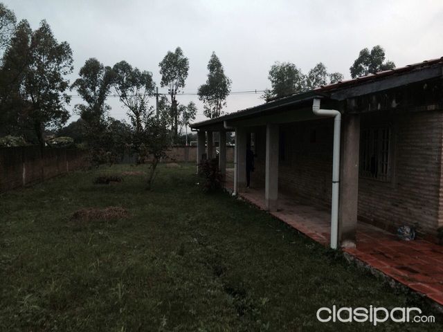 VENDO CASA EN MARIANO — foto 2