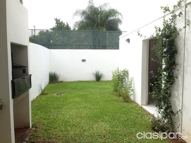 VENDO HERMOSO DUPLEX ZONA PRIMER PRESIDENTE — foto 2