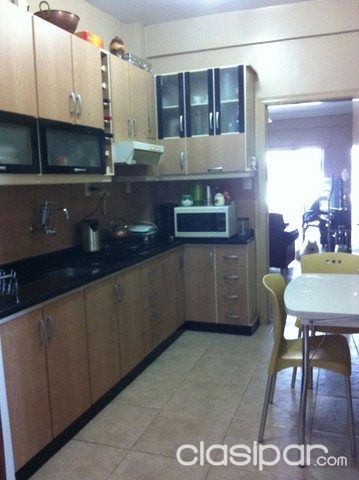 VENDE-SE APARTAMENTO COM GARAGEM PARA DOIS CARROS — foto 3