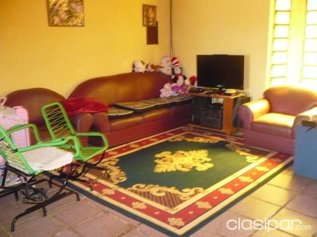 VENDO HERMOSA CASA EN PRIMAVERA LUQUE — foto 2