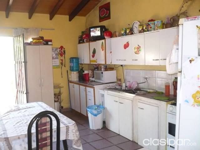 VENDO HERMOSA CASA EN PRIMAVERA LUQUE — foto 3