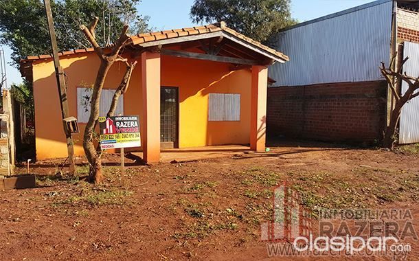 SANTA RITA BAIRRO LOS TRIGALES EM FRENTE A PRAÇA. — foto 2