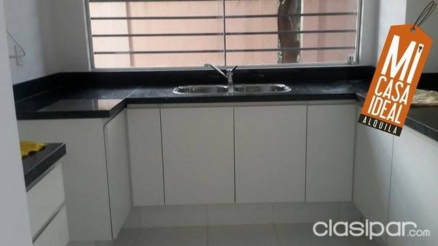 Alquilo MODERNO departamento en el Barrio Carmelitas! 1050 USD — foto 2