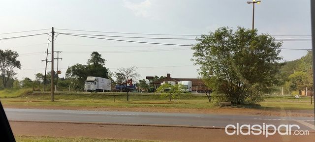 ATENCION INVERSIONISTAS!!! 7.600 M2 SOBRE RUTA INTERNACIONAL KM 16.. — foto 2