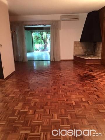 REF. G12 Cada ideal para restaurante u oficina Villa Morra — foto 2
