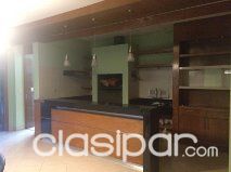 REF. G12 Cada ideal para restaurante u oficina Villa Morra — foto 3