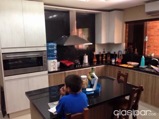 Ref A 17. Alquilo Residencia Barrio Herrera — foto 3