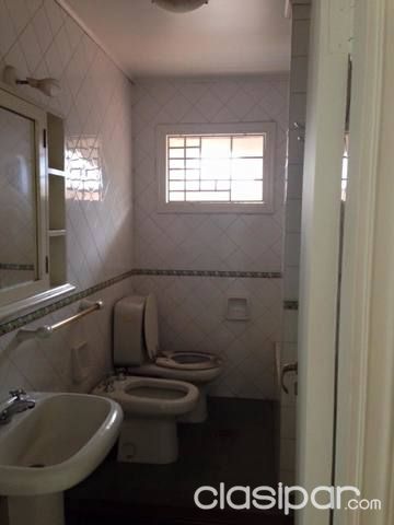 REF L1.Alquilo Casa Barrio Mariscal Estigarribia — foto 2
