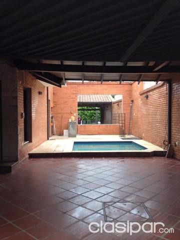 REF L1.Alquilo Casa Barrio Mariscal Estigarribia — foto 3