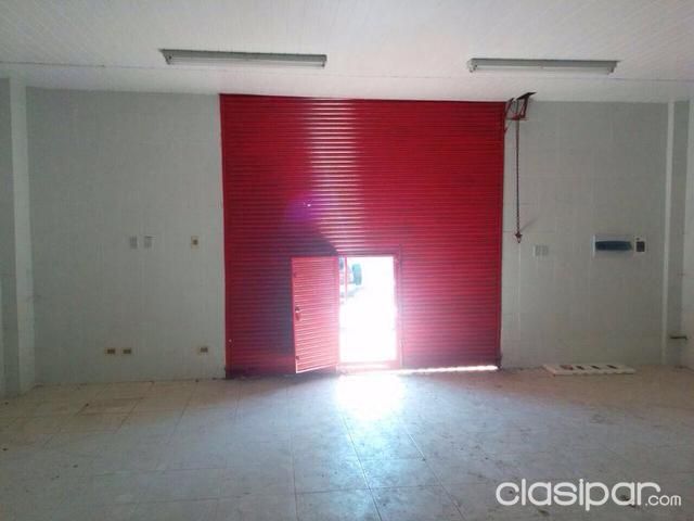 REF R7 - VENDO LLAVE DE TINGLADO EN MERCADO DE ABASTO — foto 2
