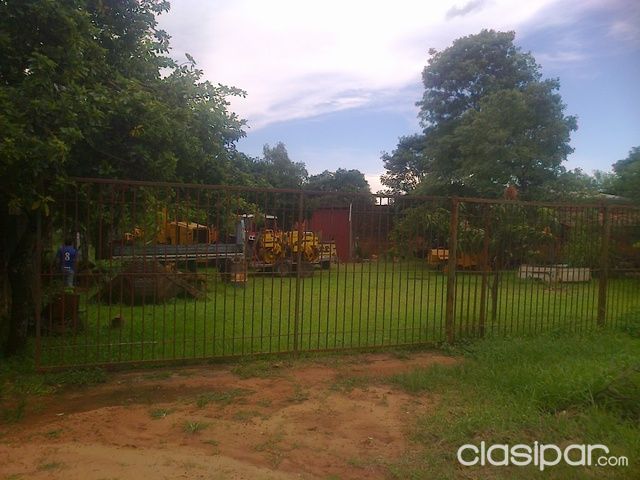 !! Vendo Casa con Tinglado!! — foto 3