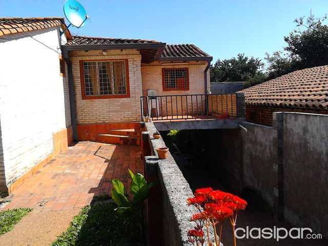 VENDO HERMOSA CASA! — foto 2