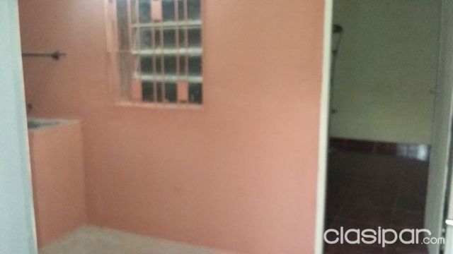 HABITACION DORMITORIO 4X4 C BAÑO MODERNO — foto 2